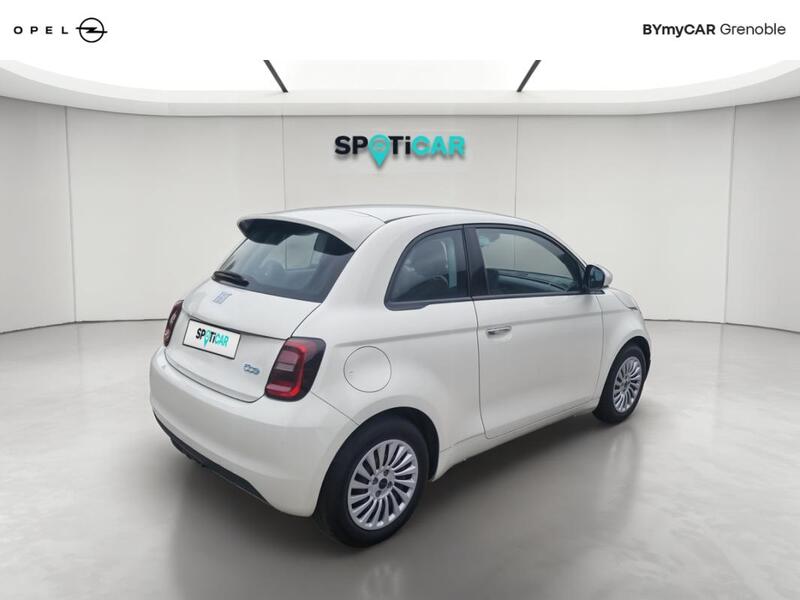 Fiat 500 500e My22 Serie 1 Step 2 Berline e 95 ch Action Plus