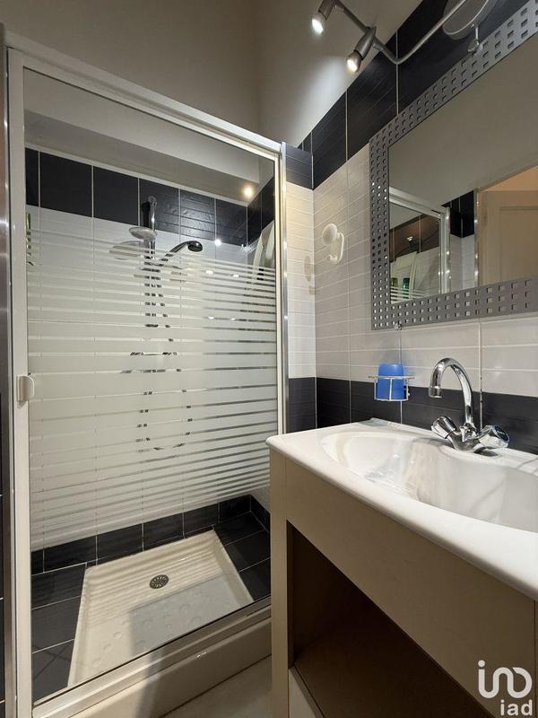 Maison - 130 m² - 4 pièces