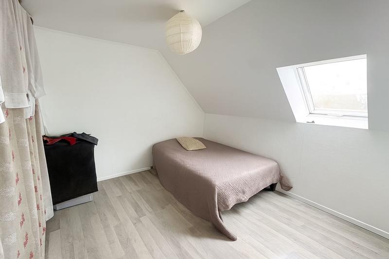 Maison - 150 m² - 7 pièces