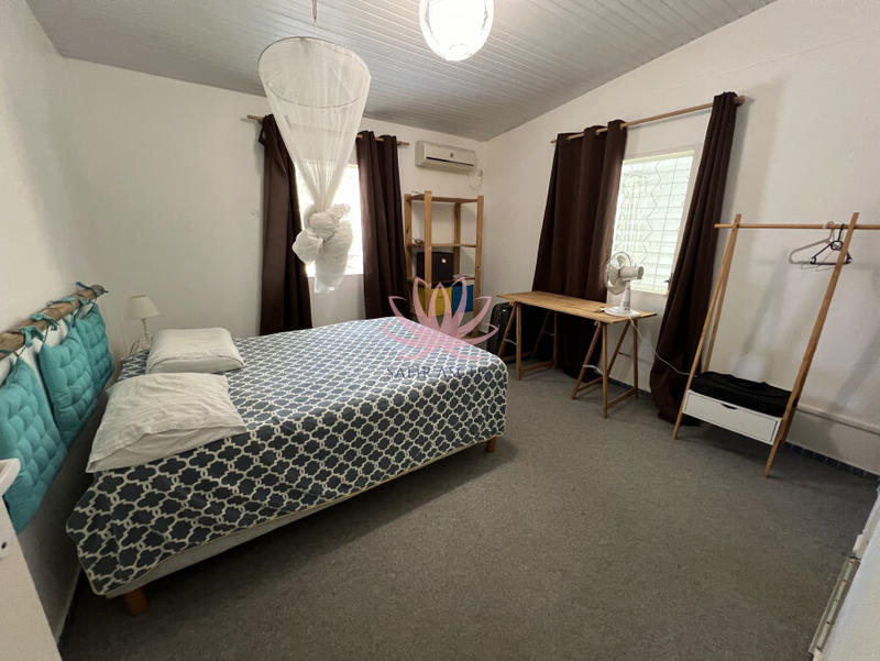 Maison - 187 m² - 4 pièces