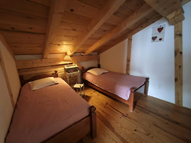 Châlet - 180 m² - 6 pièces