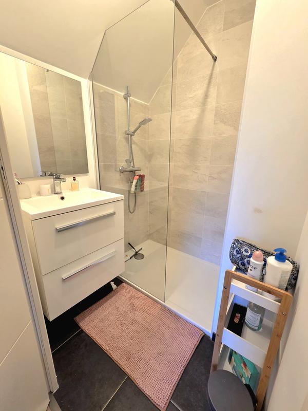 Maison contemporaine - 113 m² - 6 pièces