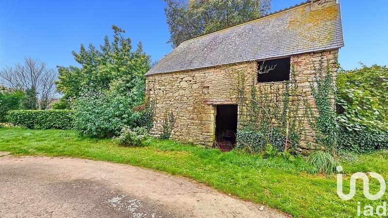 Maison - 153 m² - 8 pièces