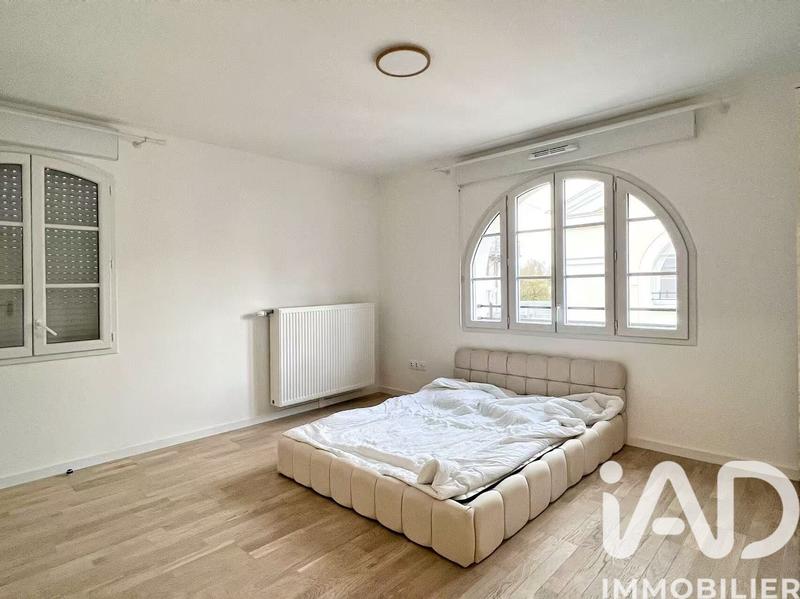 Maison - 112 m² - 5 pièces