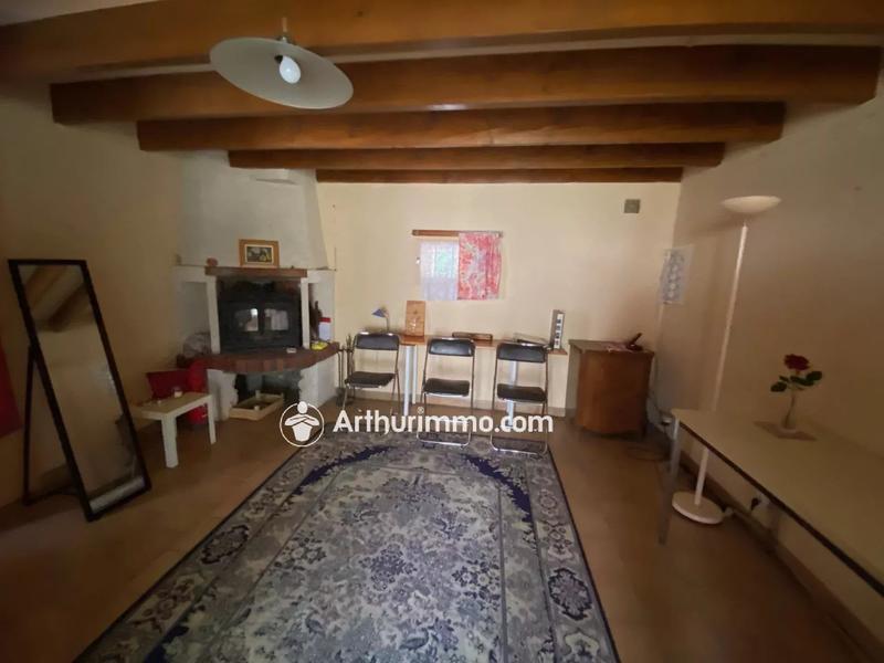 Maison - 203 m² - 14 pièces