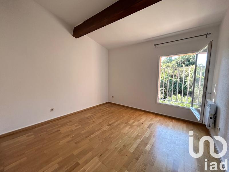 Maison - 74 m² - 4 pièces