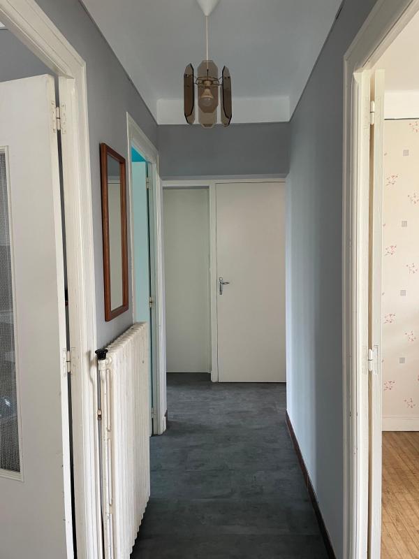 Maison - 60 m² - 3 pièces