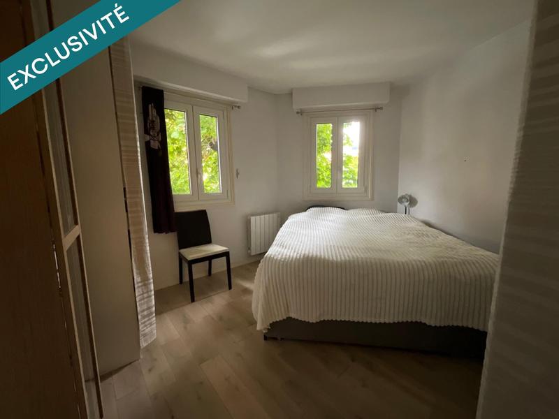 Maison - 73 m² - 5 pièces