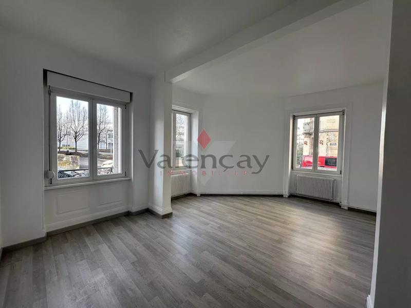 Appartement - 51 m² - 3 pièces