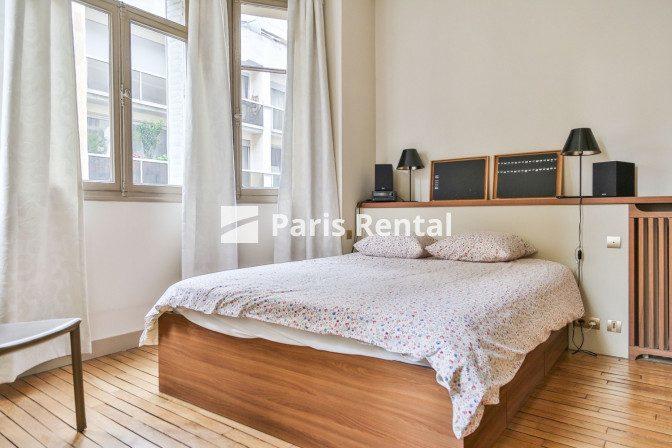 Appartement - 74 m² - 3 pièces