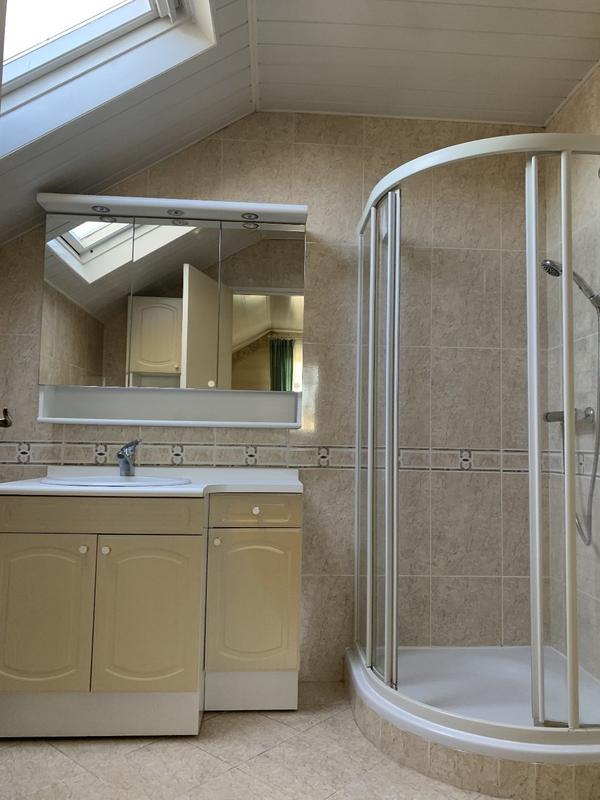 Maison - 123 m² - 6 pièces