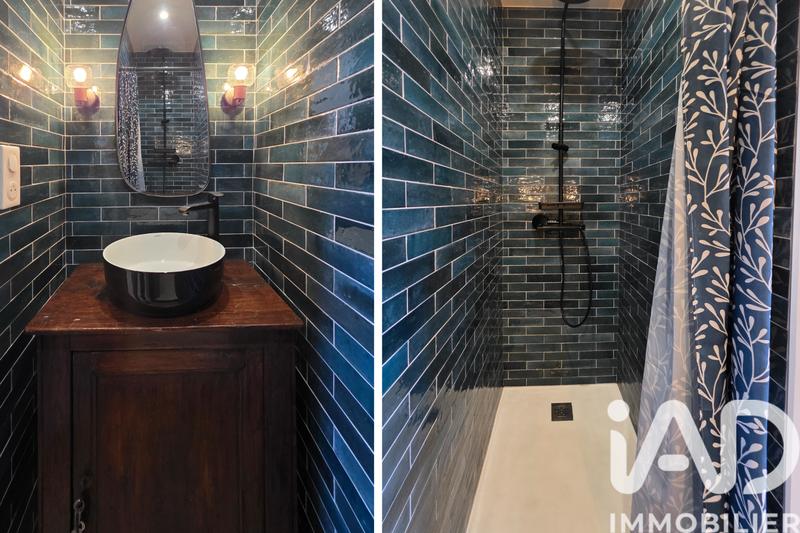 Appartement - 111 m² - 5 pièces