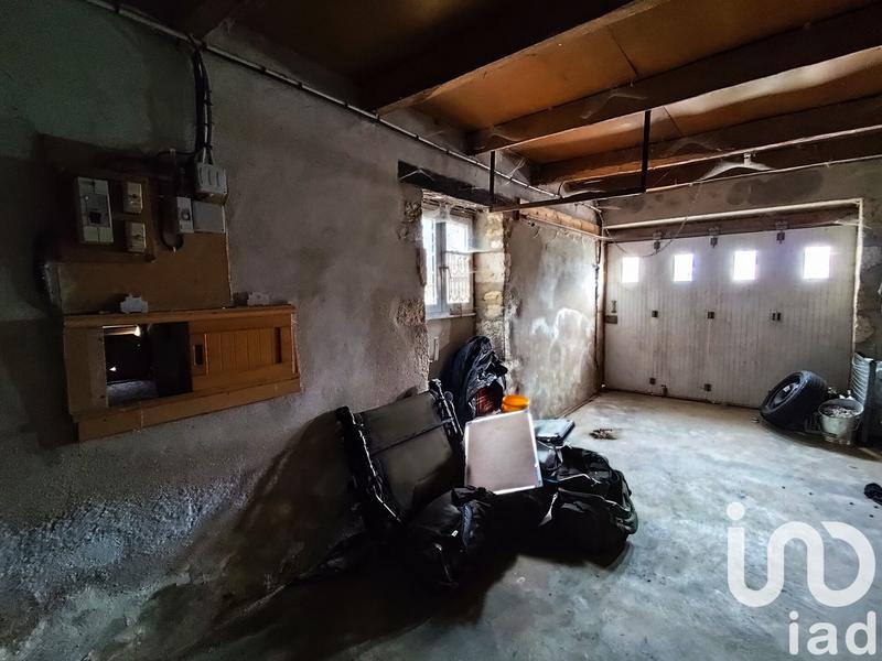 Maison - 150 m² - 4 pièces