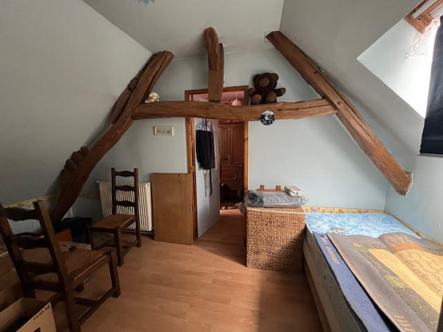 Maison - 70 m² - 4 pièces