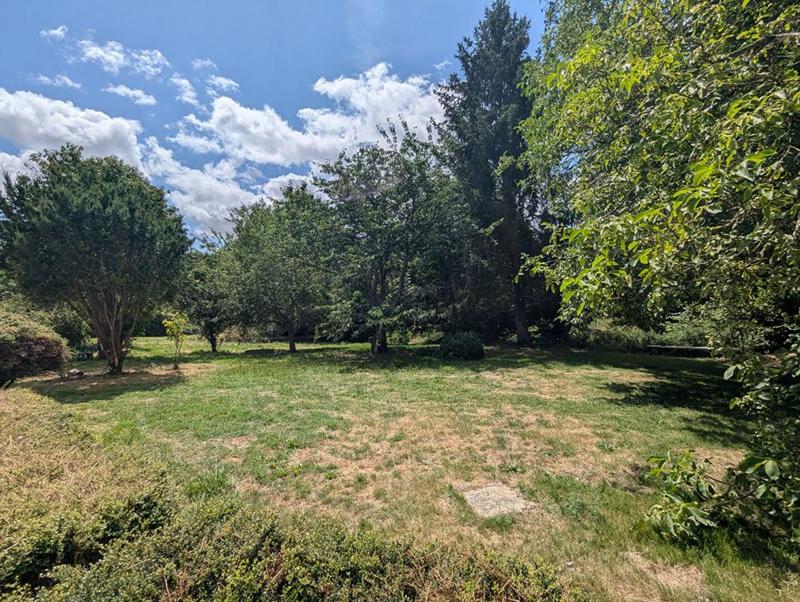 Maison - 150 m² - 8 pièces