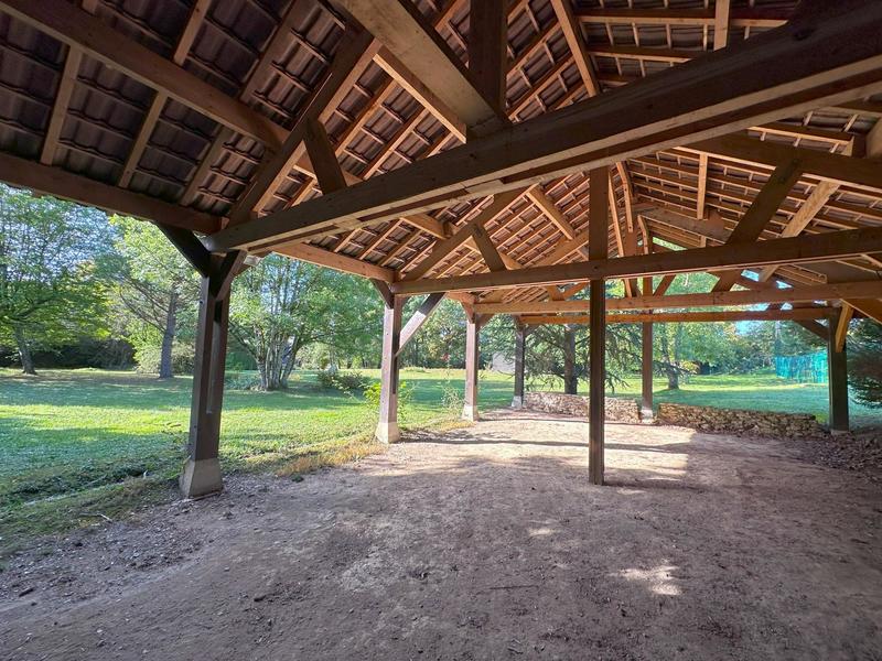 Maison - 168 m² - 5 pièces