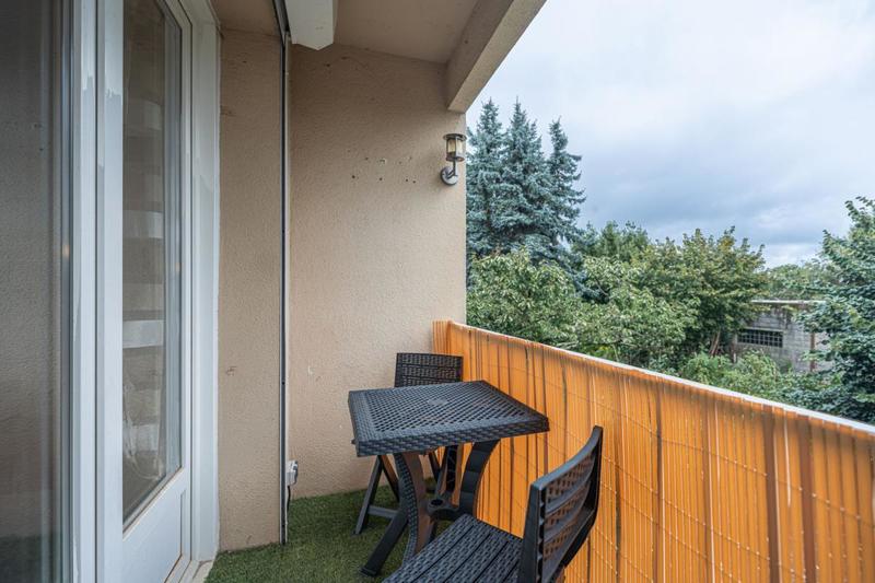 Appartement - 69 m² - 4 pièces