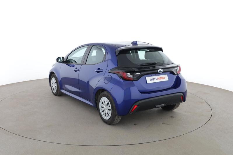 Toyota Yaris 1.5 Hybride Dynamic 116h