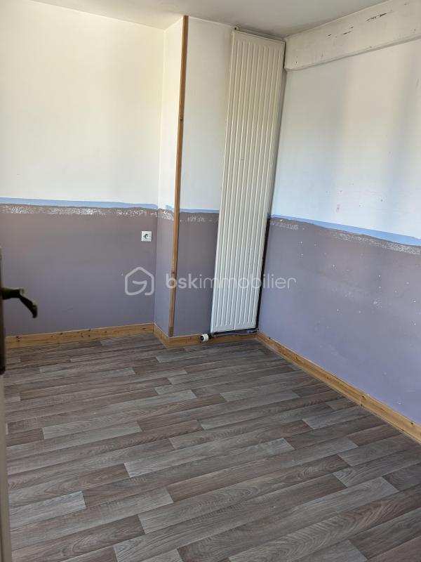 Maison ancienne - 85 m² - 4 pièces