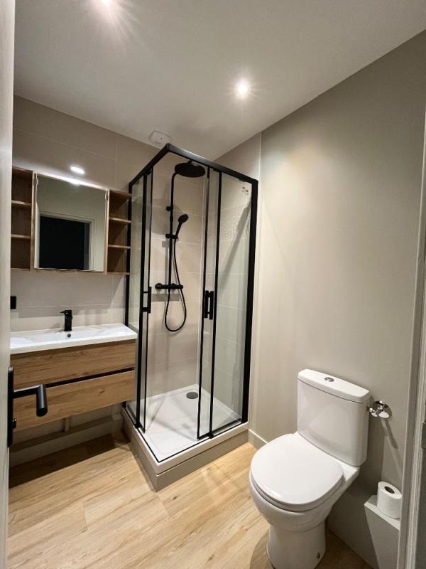 Appartement - 24 m² - 1 pièce