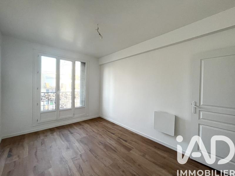 Appartement - 45 m² - 4 pièces