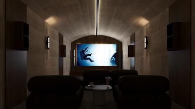 Immeuble - 1 000 m²