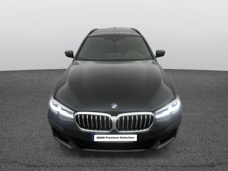Bmw Série 5 Touring G31 Lci 540d TwinPower Turbo xDrive 340 ch Bva8 m Sport