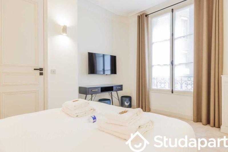 Appartement - 114 m² - 4 pièces