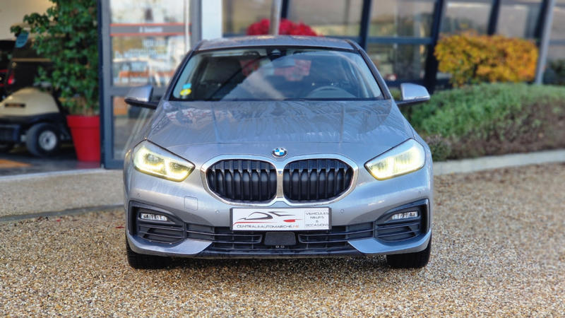 Bmw 116 ch Business Design