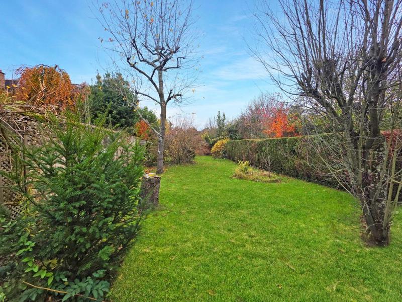 Maison de ville - 75 m² - 4 pièces