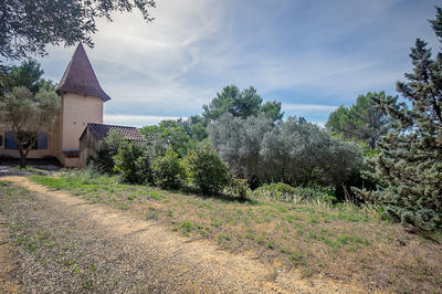 Maison - 116 m² - 5 pièces