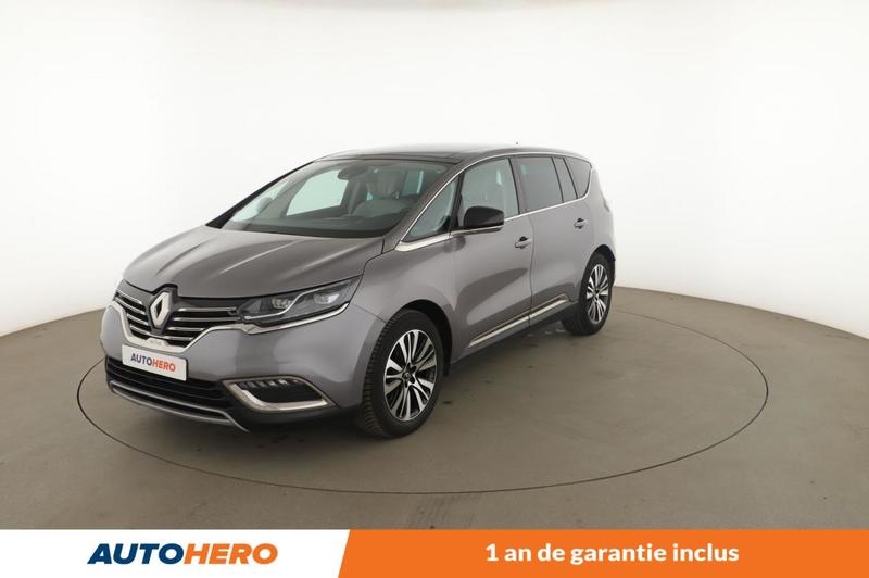 Renault Espace 1.8 TCe Energy Initiale Paris Edc 225 ch