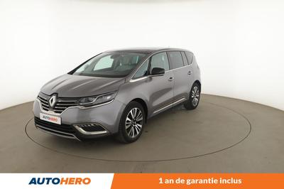 Renault Espace 1.8 TCe Energy Initiale Paris Edc 225 ch