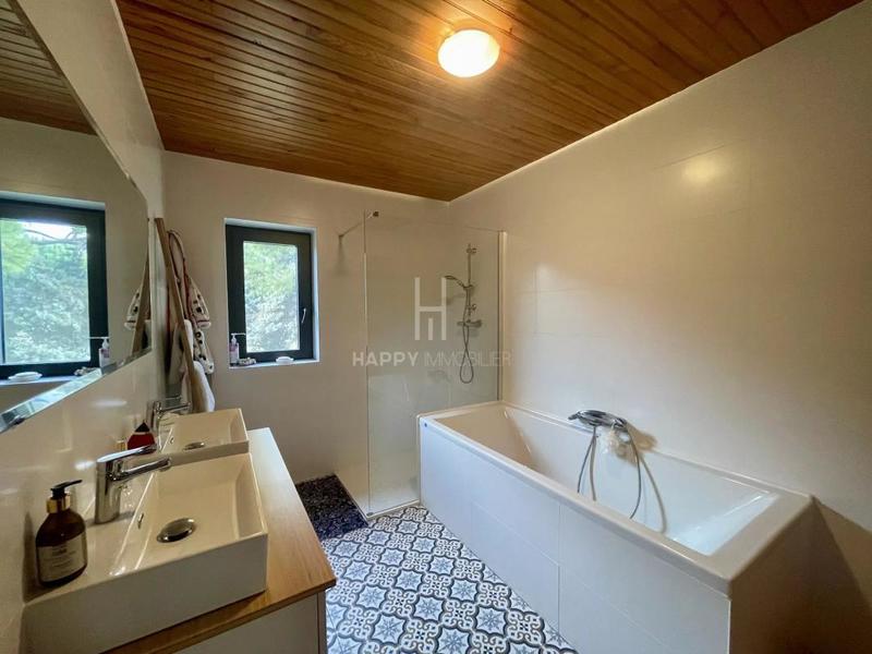 Mas - 450 m² - 5 pièces