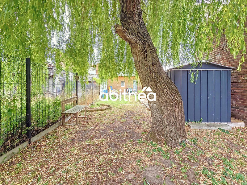 Maison - 220 m² - 7 pièces