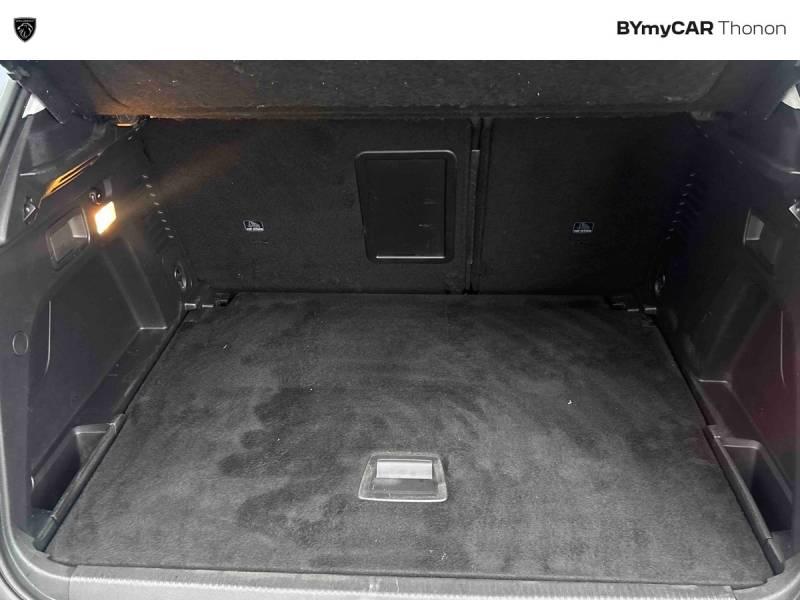 Peugeot 3008 BlueHDi 130ch s&amp;S Eat8 Allure