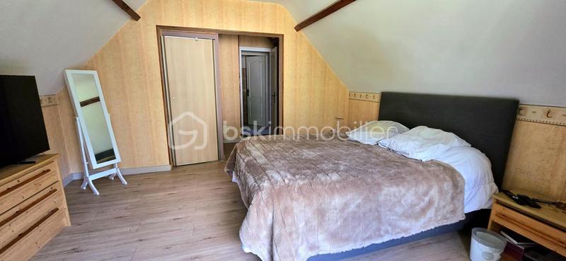 Maison de village - 226 m² - 9 pièces