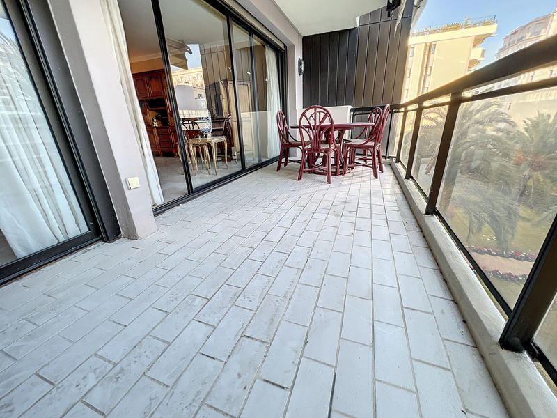 Appartement - 86 m² - 3 pièces