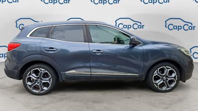Renault Kadjar 1.2 TCe 130 Energy Intens
