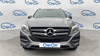 Mercedes Classe Gle 350 d 258 4Matic 9g-Tronic Executive