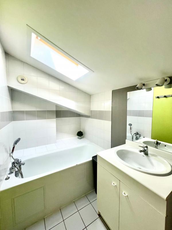 Duplex - 39 m² - 2 pièces