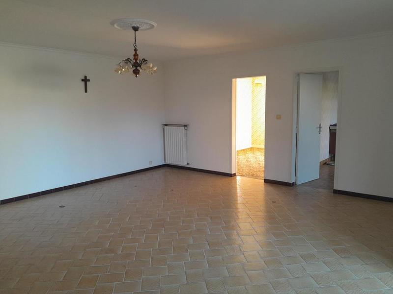 Maison - 111 m² - 6 pièces