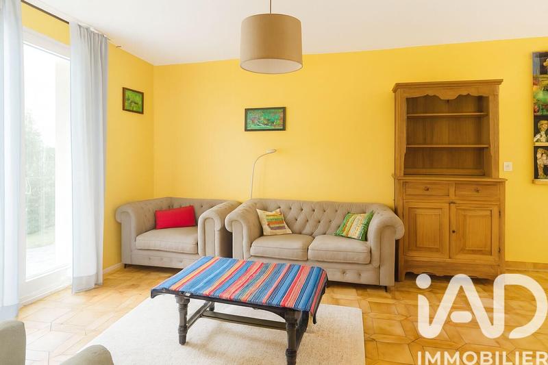 Maison - 135 m² - 5 pièces