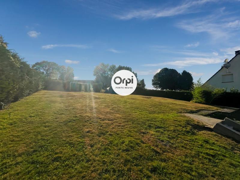 Maison - 145 m² - 6 pièces