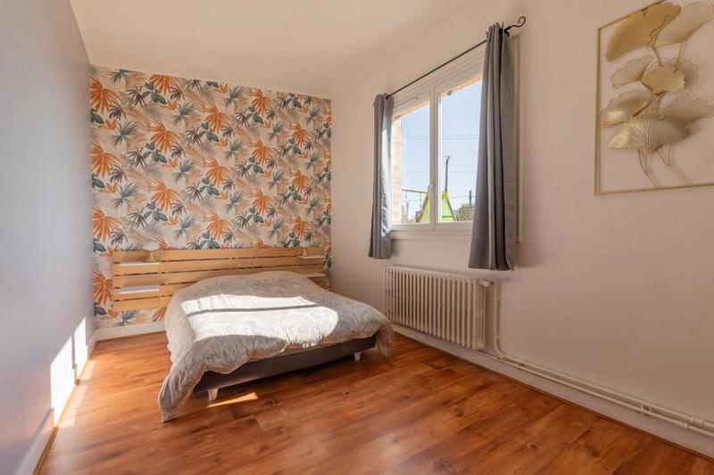 Maison de domaine équestre - 151 m² - 6 pièces