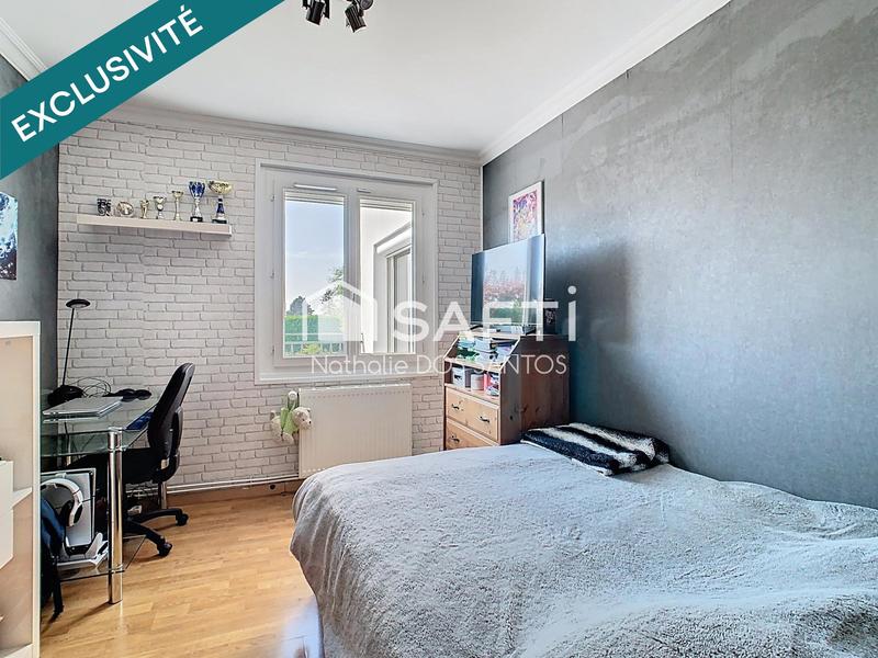 Maison - 150 m² - 7 pièces