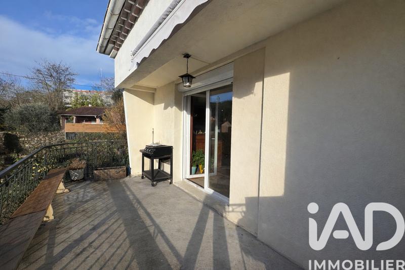 Maison - 133 m² - 5 pièces