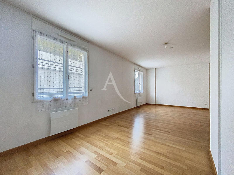 Appartement - 36 m² - 1 pièce