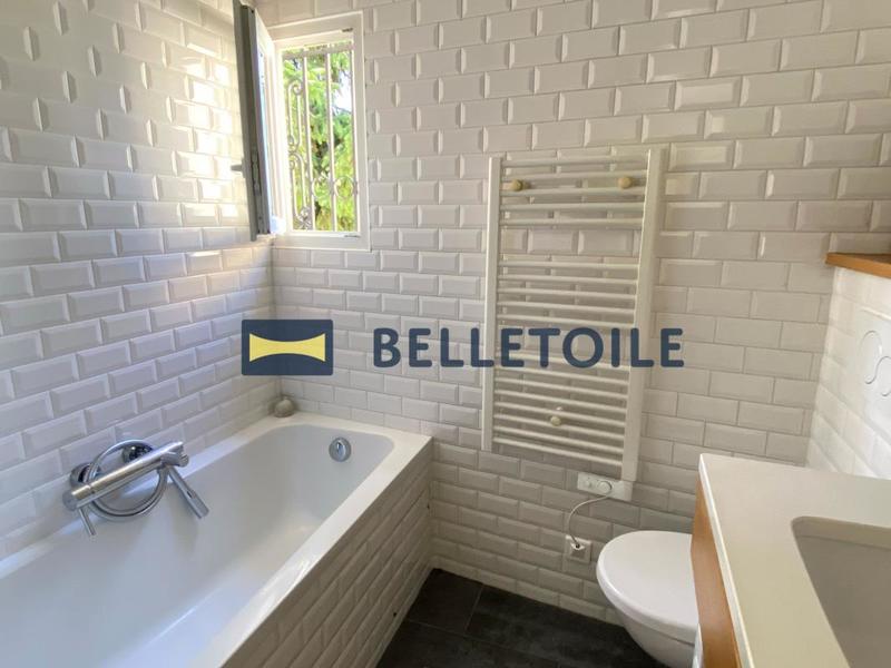 Maison de ville - 104 m² - 4 pièces