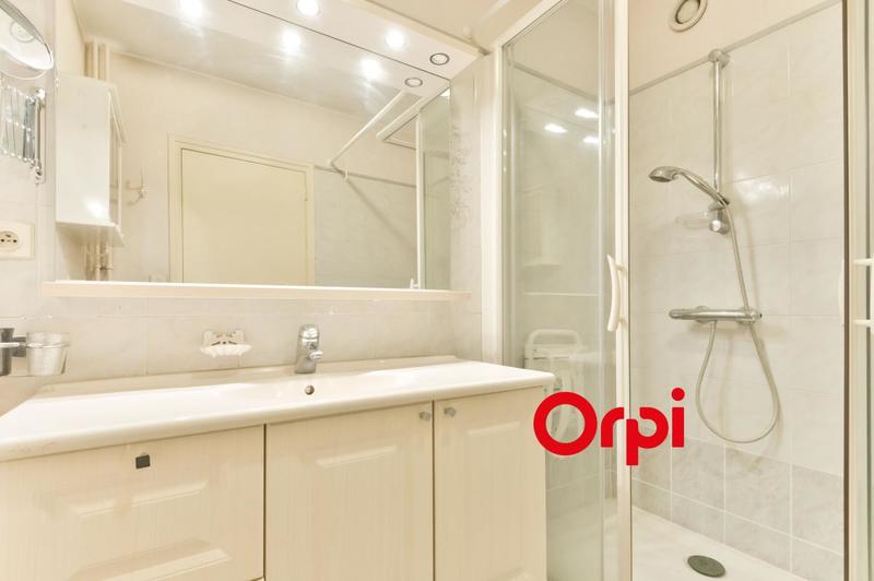 Appartement - 83 m² - 4 pièces